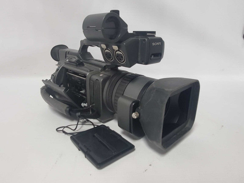 SONY DSR-PD150 MiniDV Video Camcorder |
