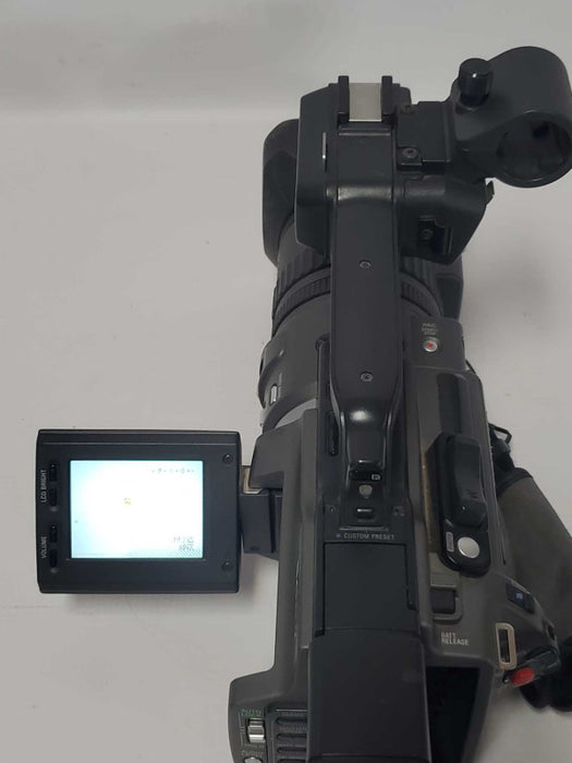 SONY DSR-PD150 MiniDV Video Camcorder |