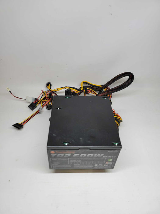 THERMALTAKE TR2-600 600 Watt PSU