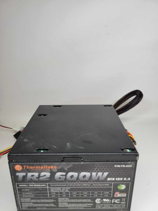 THERMALTAKE TR2-600 600 Watt PSU