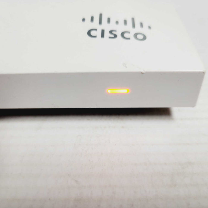 Cisco Meraki MR33-HW MR Series Cloud Managed Access Point Unclaimed =