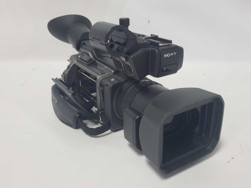 SONY DSR-PD170 MiniDV Video Camcorder  |