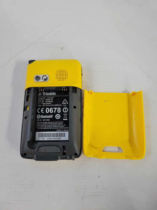 Trimble Juno SC (AS-IS)