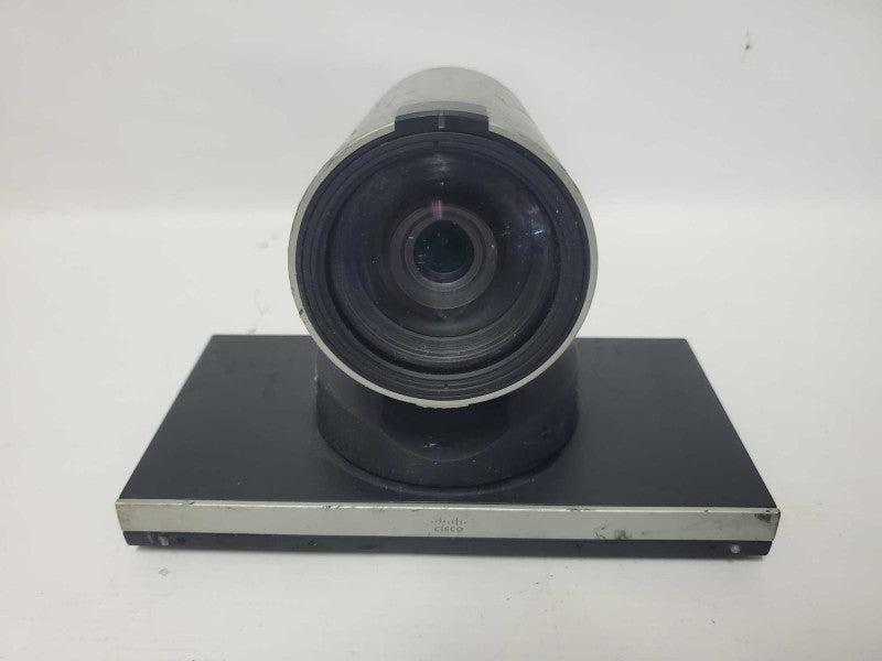 Cisco Tandberg TTC8-02 Conference Camera (AS-IS) |