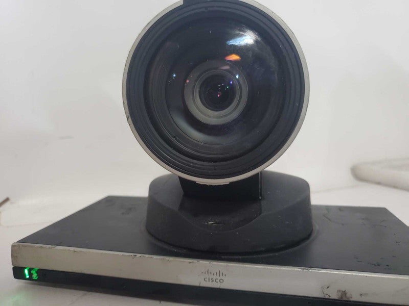 Cisco Tandberg TTC8-02 Conference Camera (AS-IS) |