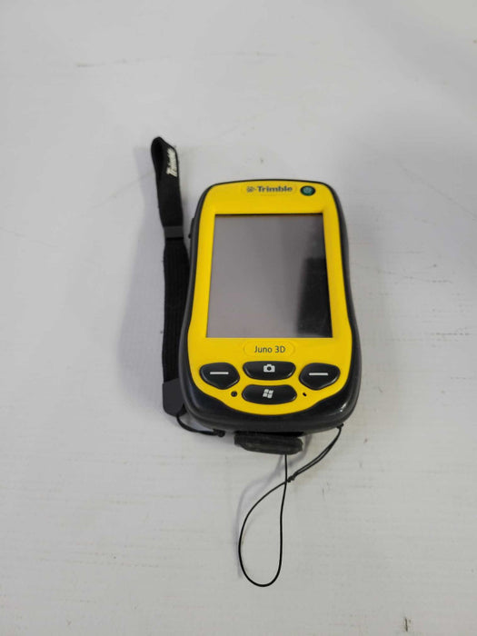 Trimble Juno 3D Handheld GPS Data Collector TNJ32