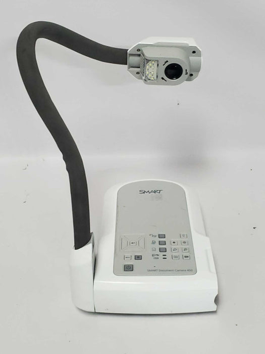 SMART Document Scanner 450 (AS-IS) |