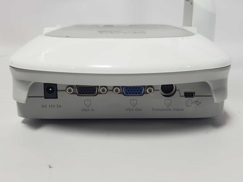 SMART Document Scanner 450 (AS-IS) |