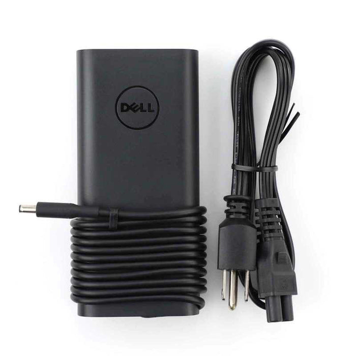 Dell 180W small barrel tip  Q-