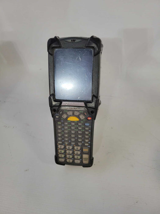 Motorola MC9190 Mobile Handheld Barcode Scanner Q