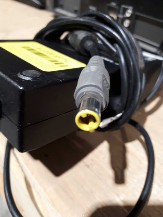 GENUINE LENOVO 20V 8.5A 170W AC Power Adapter Fat Round Tip with notch Q&