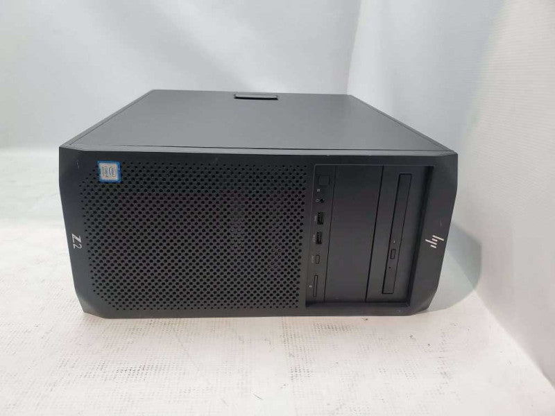 HP Z2 Tower G4 workstation I5-9500 @ 3.00ghz / 16gb ram