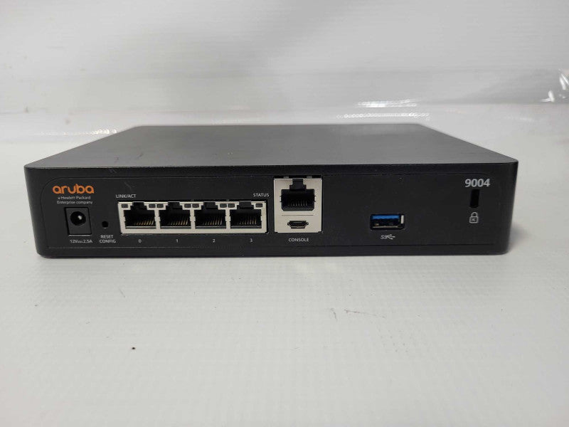 HP Aruba 9004 Gateway  -
