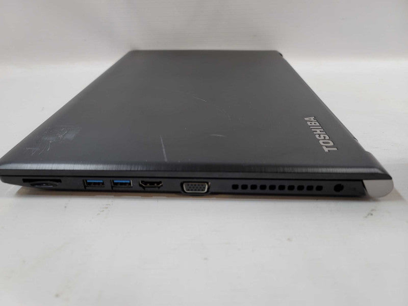Toshiba Tecra A50-E i7-8650U, 16GB DDR4, 256GB SSD QÎ²