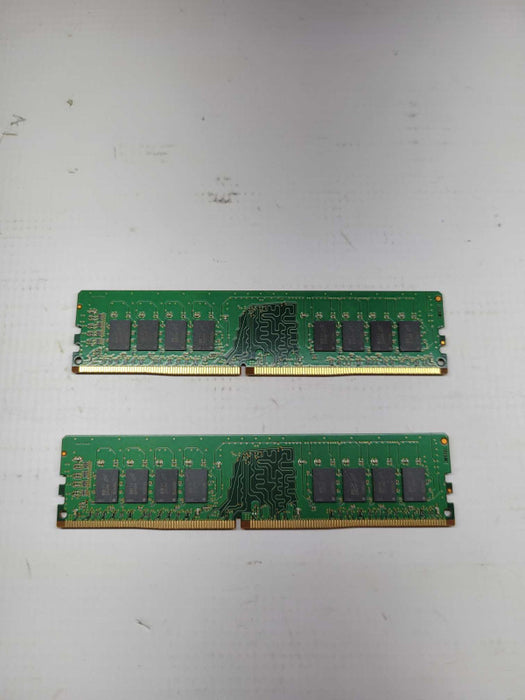 MICRON 2X16GB DDR4-2666V