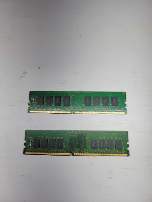 SK-HYNIX 2X16GB DDR4-2133