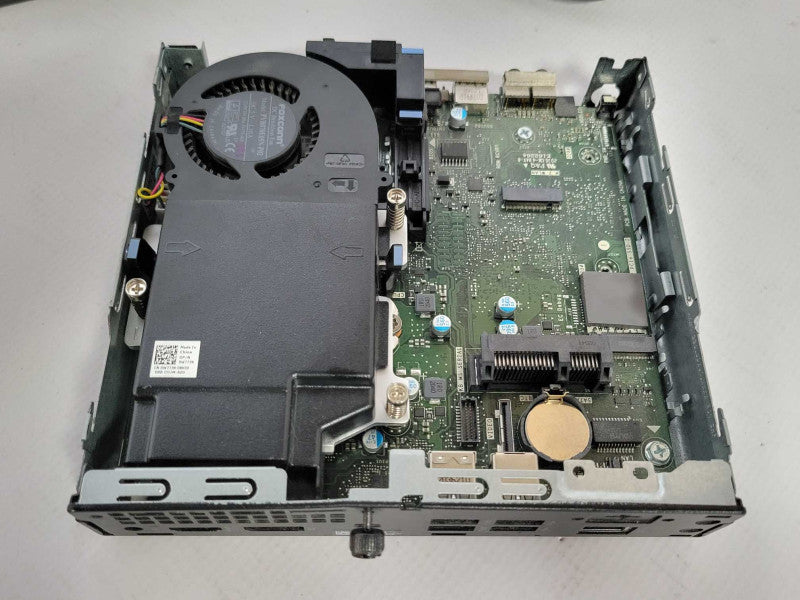 Dell Optiplex 3080 Core I5-10500T 2.3GHz 6-Core 8GB DDR4 w/ power adapter SEE _
