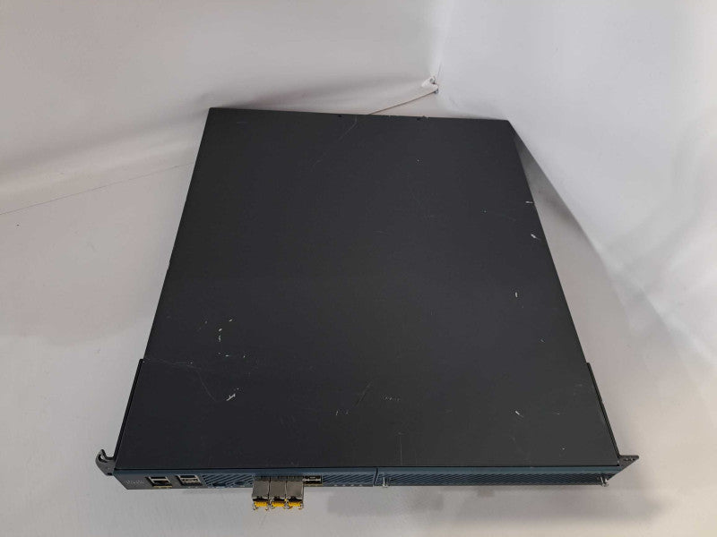 Cisco AIR-CT5508-K9 Wireless LAN Controller 1x AIR-PWR-5500-AC PSU )