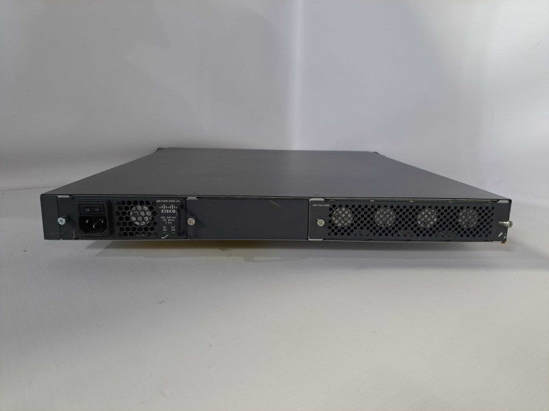 Cisco AIR-CT5508-K9 Wireless LAN Controller 1x AIR-PWR-5500-AC PSU )