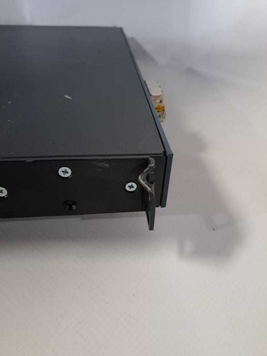 Cisco AIR-CT5508-K9 Wireless LAN Controller 1x AIR-PWR-5500-AC PSU )