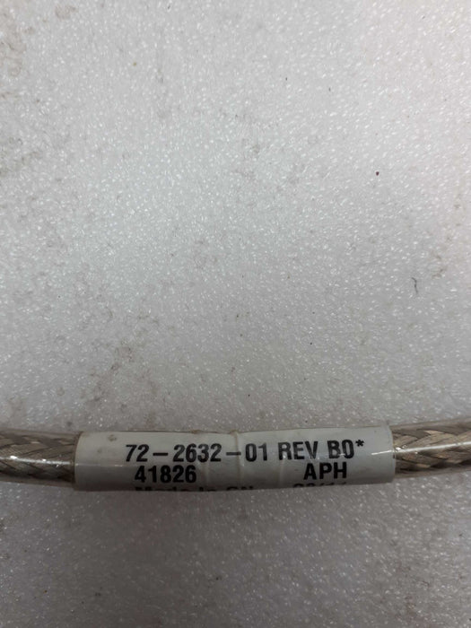 Cisco 3750 3750G 3750X 3560X Stacking Cable  CAB-STACK-50CM 72-2632-01 Q&