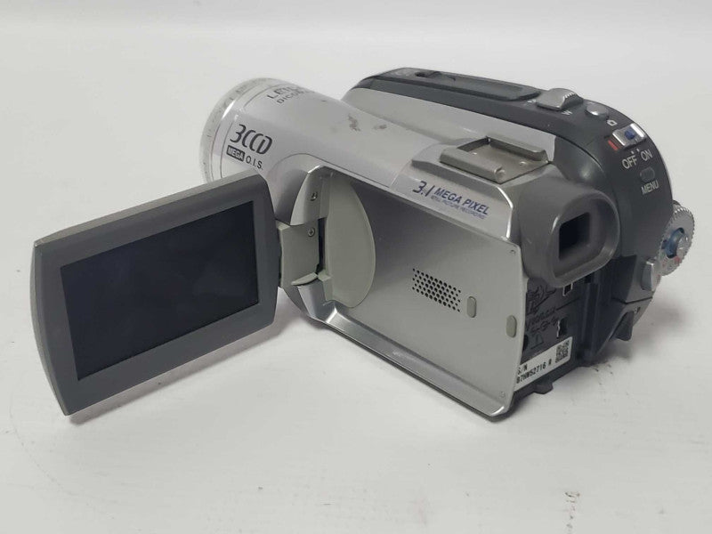 Panasonic PV-GS320 MiniDV Camcorder (AS-IS)  |