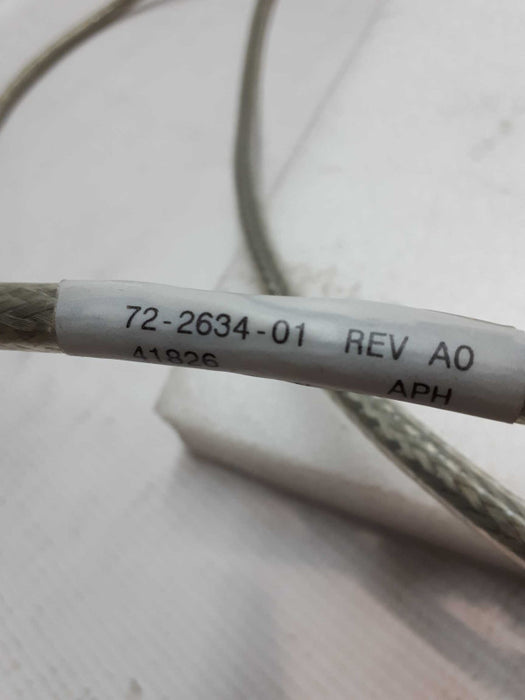 Cisco 72-2634-01 CAB-STACK-3M 3 Meter StackWise Stacking Cable &