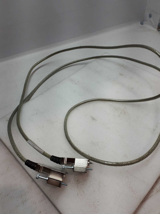 Cisco 72-2634-01 CAB-STACK-3M 3 Meter StackWise Stacking Cable &