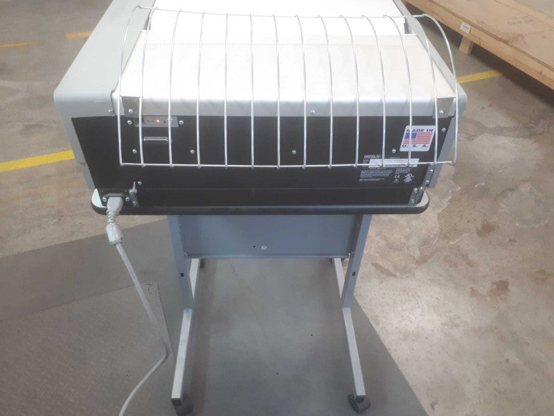 Printek Inc. Model# ADP-I60 Forms Printer