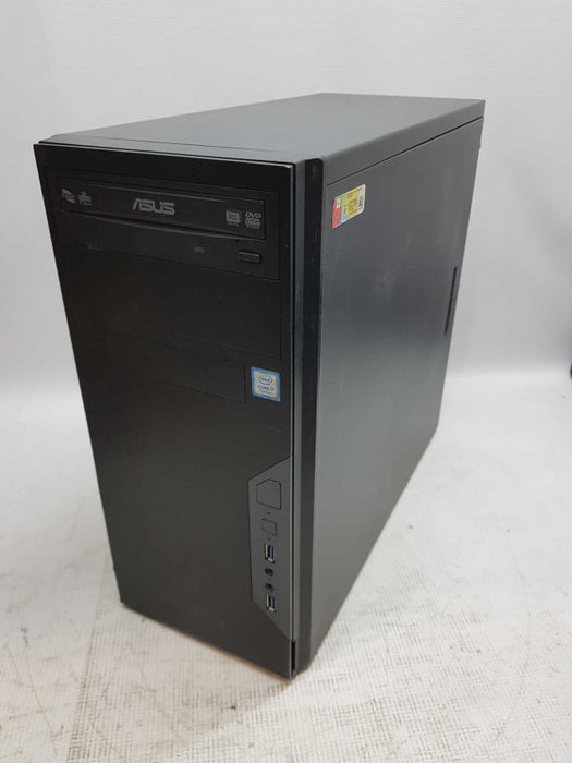 Custom PC - Intel i7-7700 @ 3.60 GHZ, 16GB DDR4, 430W PSU
