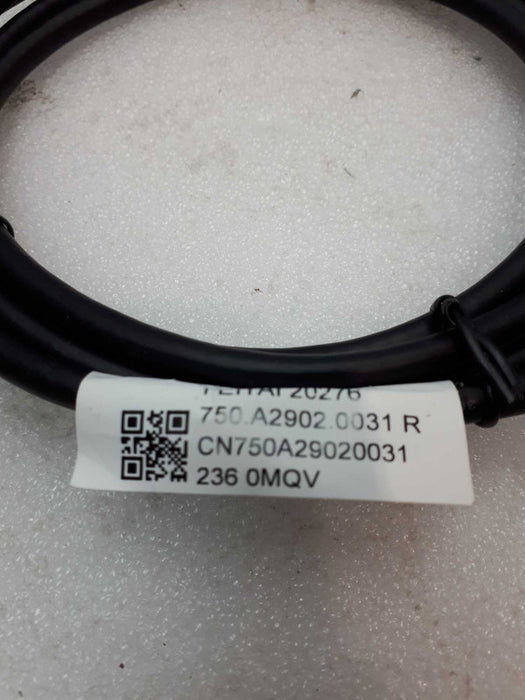 HDMI Cable- 2360MQV Q&