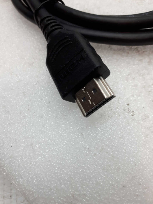 HDMI Cable- 2360MQV Q&