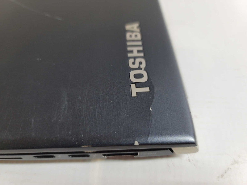 Toshiba Tecra X40-E i5-8350U, 16GB DDR4, 512 GB SSD **read Î²