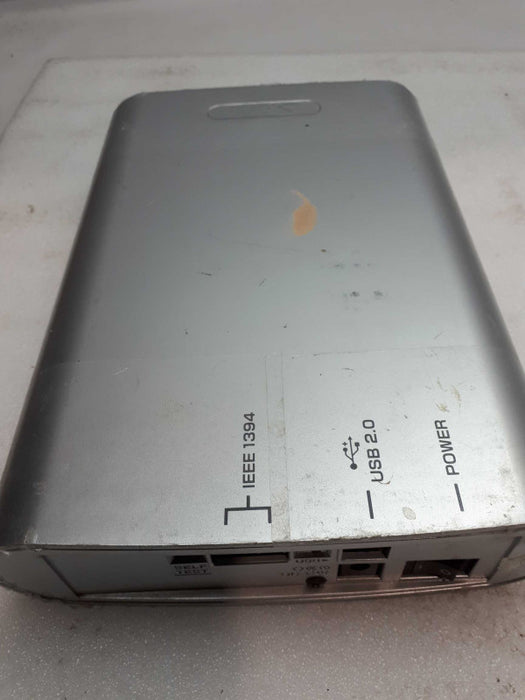Plextor PX-716UF External DVD/CD Rewritable Drive &