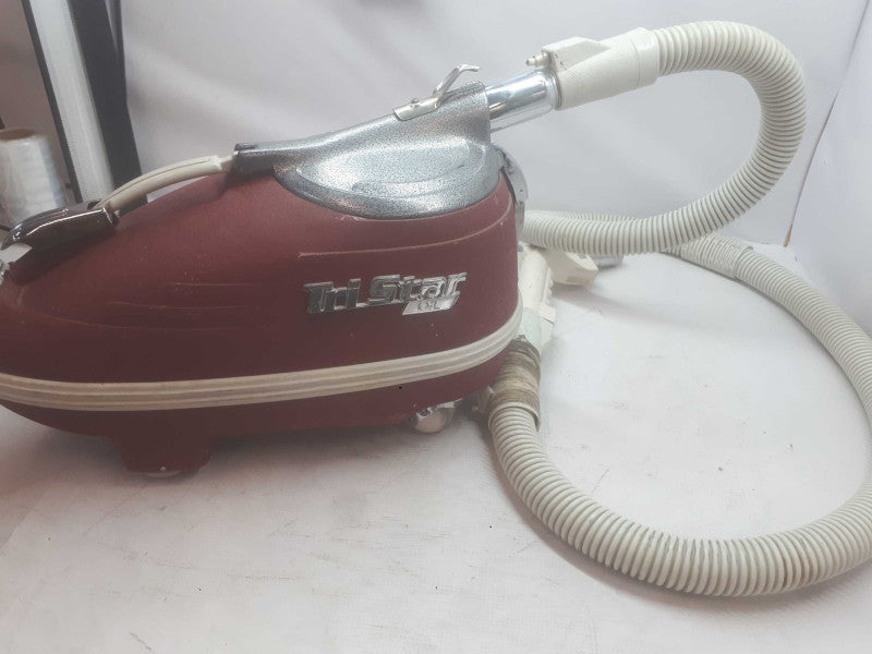 Vintage Tri Star CXL Vaccum