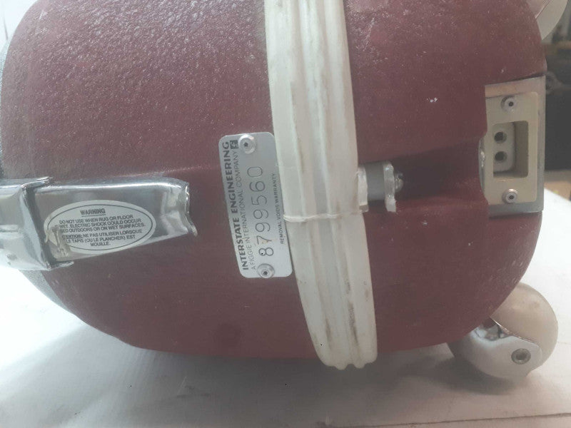 Vintage Tri Star CXL Vaccum