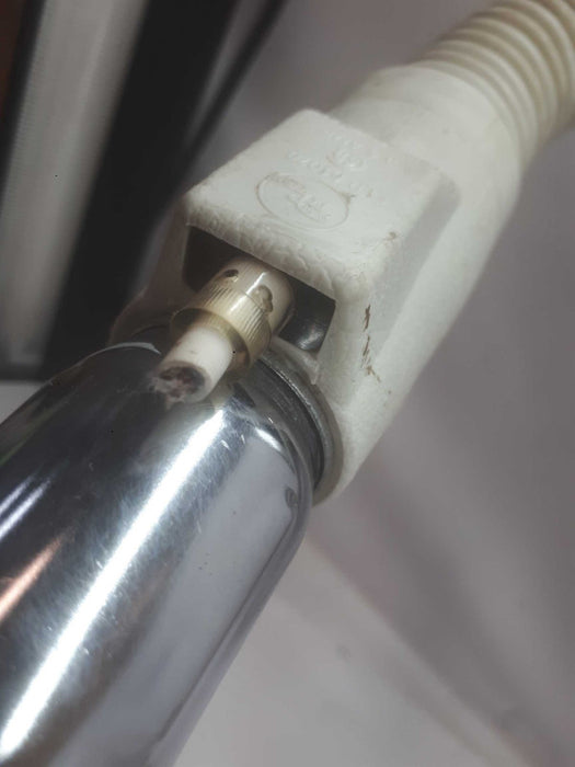 Vintage Tri Star CXL Vaccum
