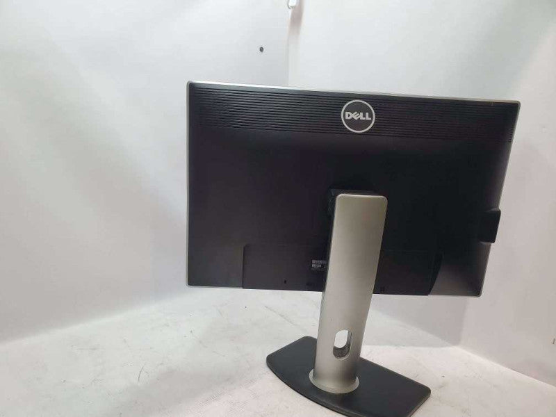 Dell U2412M VGA+Display Port 1920x1080 24\\' Monitor, Black