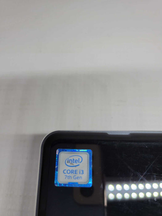 INTEL NUC (NUC7i3BNK) I3-7100 @2.40GHz - 16GB DDR4 - 512GB NVMe - BIOS PW