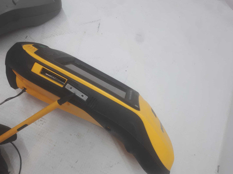 Trimble GeoXH GeoExplorer 6000 Series Model# 88950
