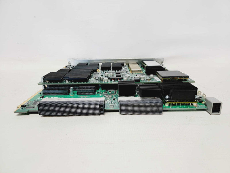 Cisco Catalyst 6500 Series 10 Gigabit Ethernet Interface Module WS-X6704-10GE (