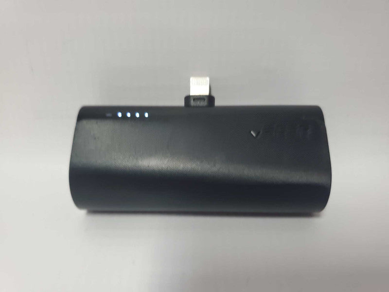 VEGER V0556P 5000mAh Mini Power Bank  |