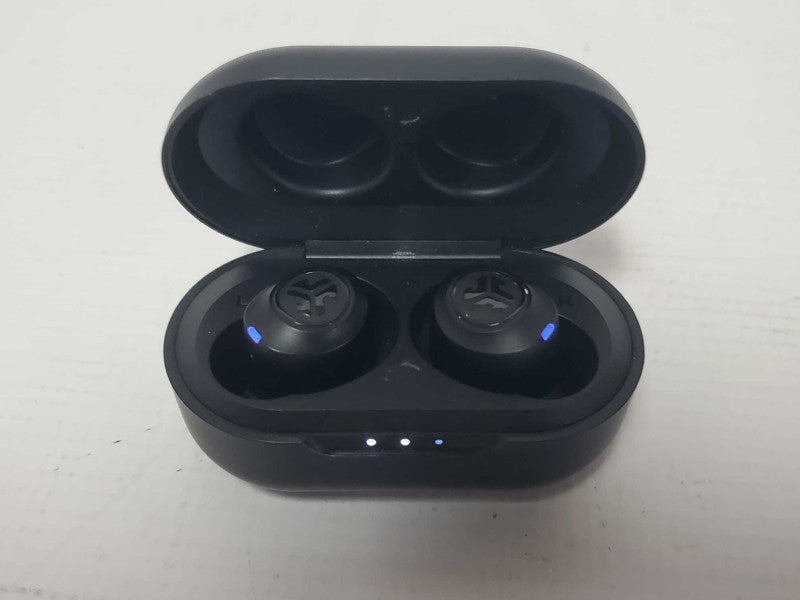 JBuds Air Bluetooth Headphones |