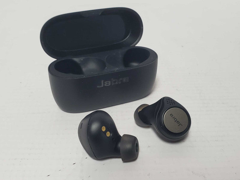 Jabra Elite Active 75t Bluetooth Headphones |