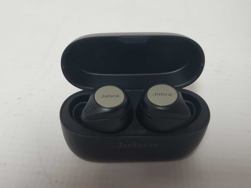 Jabra Elite Active 75t Bluetooth Headphones |