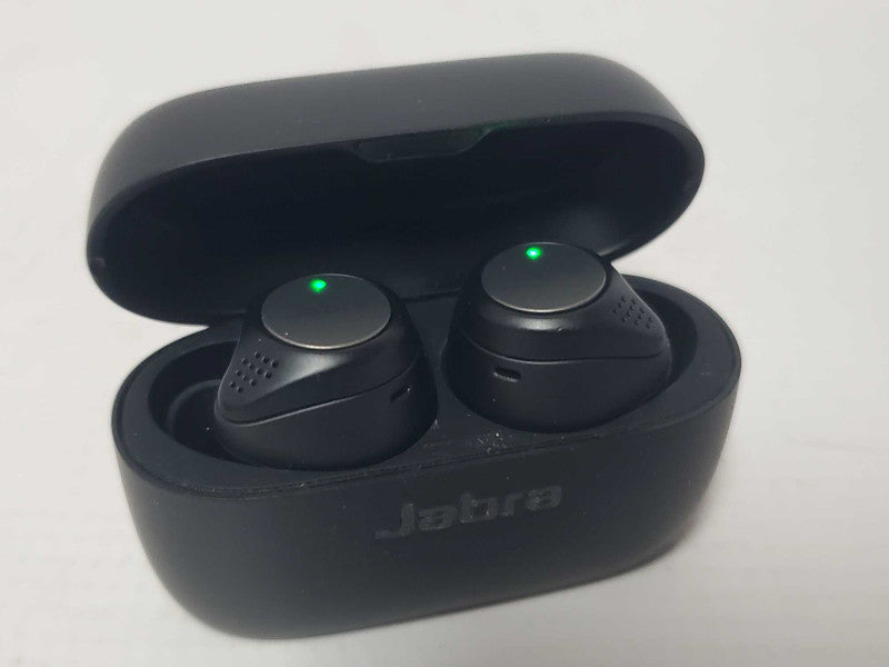 Jabra Elite Active 75t Bluetooth Headphones |
