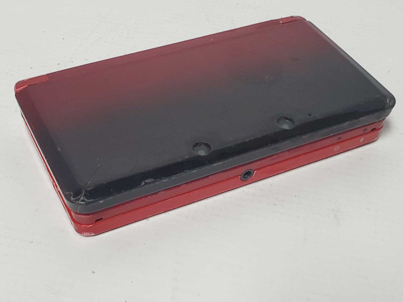 Nintendo 3DS CTR-S-USZ-C0 (AS-IS) |