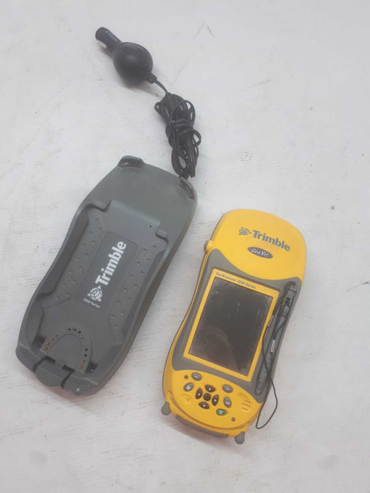 Trimble GeoXH Geo Explorer 2008 Series with Dock Station PN:70970-00
