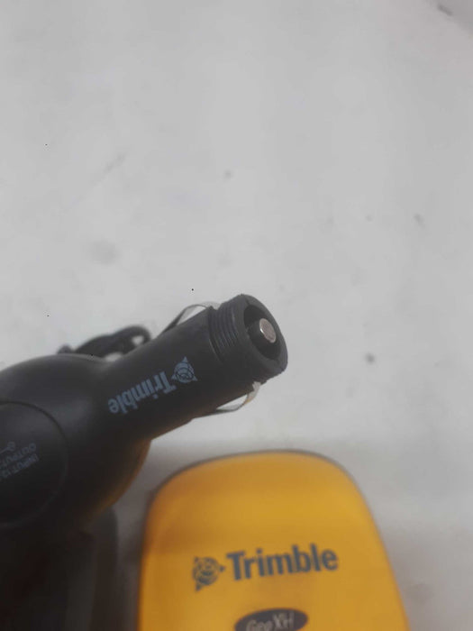 Trimble GeoXH Geo Explorer 2008 Series with Dock Station PN:70970-00
