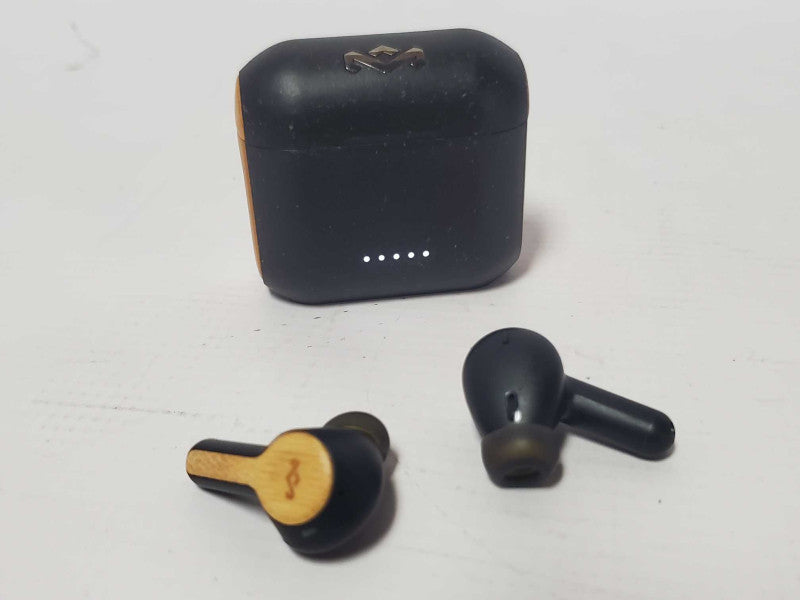Rebel EH-JE121 Bluetooth Headphones (AS-IS) |